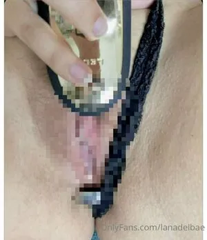 Lanadelbae OnlyFans Leaked Free Thumbnail Picture - #FQzBVulrtG