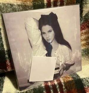 Lanadelrey OnlyFans Leaked Free Thumbnail Picture - #A5wkpqflOq