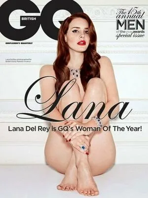 Lanadelrey OnlyFans Leaked Free Thumbnail Picture - #FlvNLEagcA