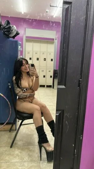 Lanadiez OnlyFans Leaked Free Thumbnail Picture - #71lnIWcyDn