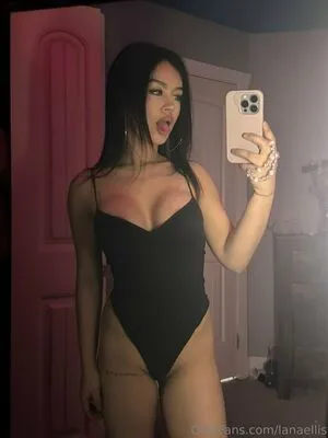 Lanaellis OnlyFans Leaked Free Thumbnail Picture - #a7uAjBUw8n