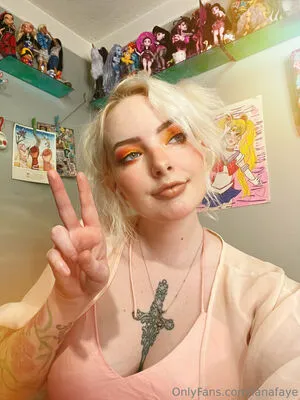 Lanafaye OnlyFans Leaked Free Thumbnail Picture - #5aDqEkWGE5