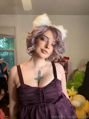 Lanafaye OnlyFans Leaked Free Thumbnail Picture - #6RBiMVu7et