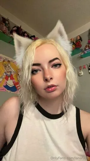 Lanafaye OnlyFans Leaked Free Thumbnail Picture - #H5VydqPSI4