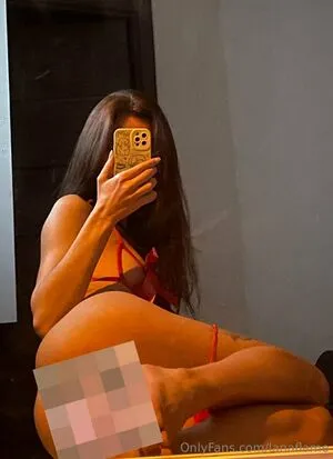 Lanaflame OnlyFans Leaked Free Thumbnail Picture - #d7Rsi1sOct