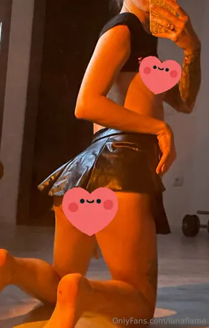 Lanaflame OnlyFans Leaked Free Thumbnail Picture - #uUwLqLQRyQ
