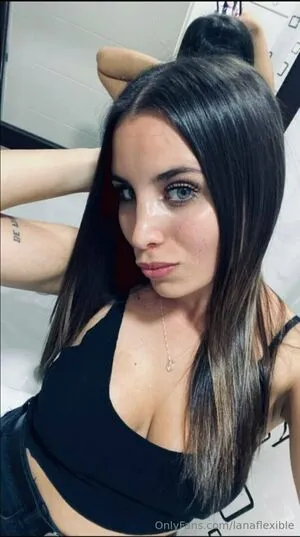 Lanaflexible OnlyFans Leaked Free Thumbnail Picture - #JGFvp4220e