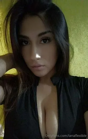 Lanaflexible OnlyFans Leaked Free Thumbnail Picture - #OZ61jDraid