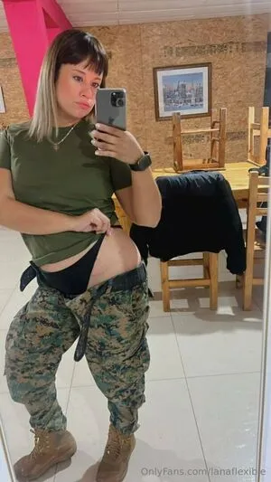 Lanaflexible OnlyFans Leaked Free Thumbnail Picture - #cOAmy5ESqR