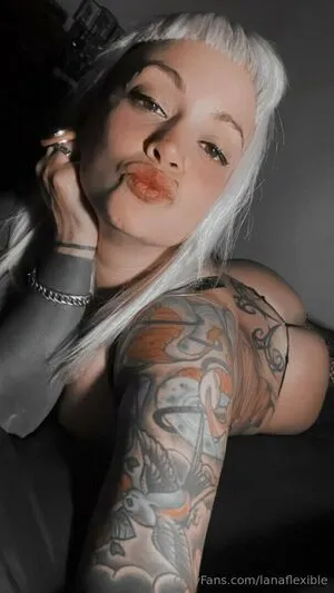 Lanaflexible OnlyFans Leaked Free Thumbnail Picture - #nvQJsldz3L