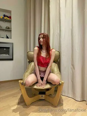 Lanafoxie OnlyFans Leaked Free Thumbnail Picture - #OnYDqKz1xr