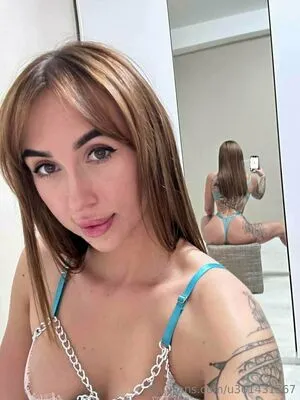 Lanaginger Vip OnlyFans Leaked Free Thumbnail Picture - #VggvjiNAFb