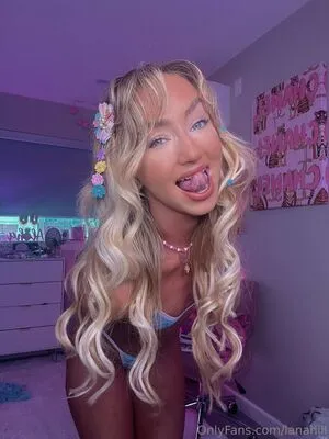 Lanahill OnlyFans Leaked Free Thumbnail Picture - #3AUcFV6QV0