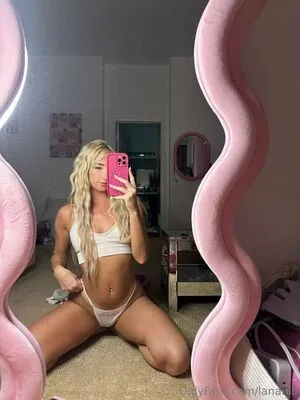 Lanahill OnlyFans Leaked Free Thumbnail Picture - #3djeNQn7R8