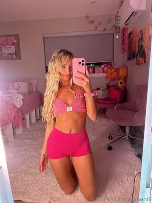 Lanahill OnlyFans Leaked Free Thumbnail Picture - #SZZ2HL3N6w