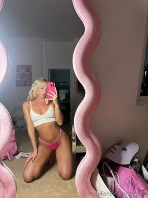 Lanahill OnlyFans Leaked Free Thumbnail Picture - #W407magb74