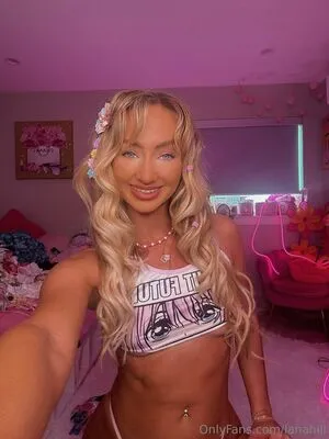 Lanahill OnlyFans Leaked Free Thumbnail Picture - #YmGVvp6MZV