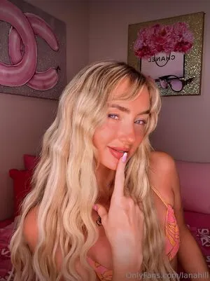 Lanahill OnlyFans Leaked Free Thumbnail Picture - #aauhFg83WE