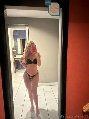 Lanahill OnlyFans Leaked Free Thumbnail Picture - #dbbn7py5fn