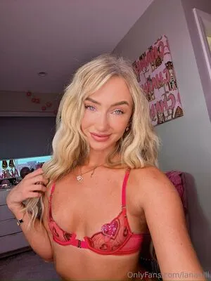 Lanahill OnlyFans Leaked Free Thumbnail Picture - #kJy1p17hKd