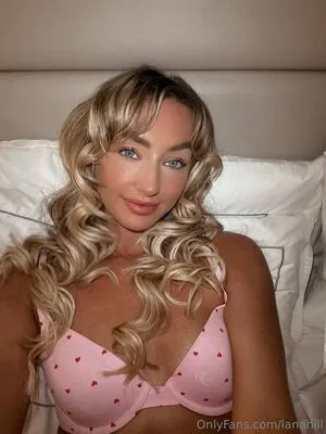 Lanahill OnlyFans Leaked Free Thumbnail Picture - #pXH4BXpQvV