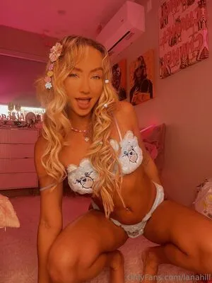 Lanahill OnlyFans Leaked Free Thumbnail Picture - #u0WZYolj71