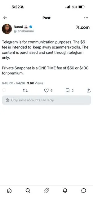 Lanahoku OnlyFans Leaked Free Thumbnail Picture - #RPefr5wT6K