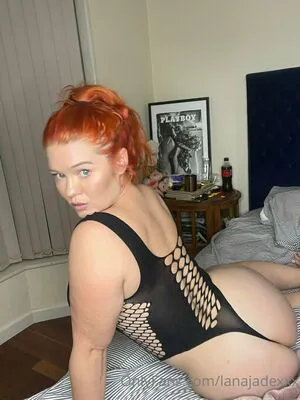 Lanajadexxx OnlyFans Leaked Free Thumbnail Picture - #wHxztOYg5P