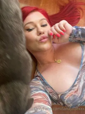Lanajadexxx OnlyFans Leaked Free Thumbnail Picture - #xImCTwJtC9