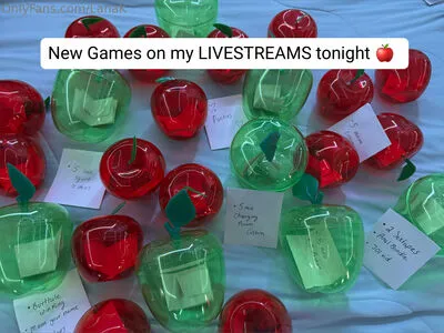 Lanak OnlyFans Leaked Free Thumbnail Picture - #DoXCYVwDqA