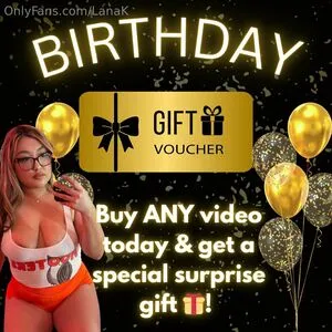 Lanak OnlyFans Leaked Free Thumbnail Picture - #b6EvzWIjuU