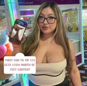 Lanak OnlyFans Leaked Free Thumbnail Picture - #hLP9UTXEHG