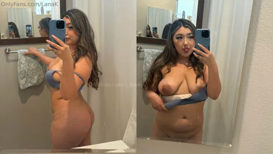 Lanak OnlyFans Leaked Free Thumbnail Picture - #srBJf6qg4v