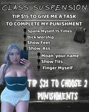 Lanak OnlyFans Leaked Free Thumbnail Picture - #uN91R2Zccl