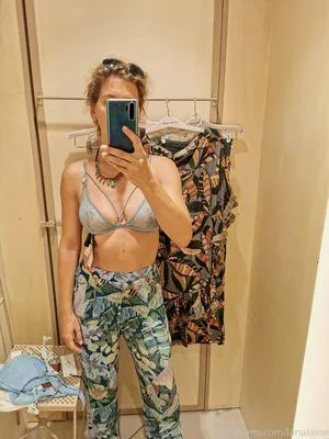 Lanalaine OnlyFans Leaked Free Thumbnail Picture - #mb90yn0wKT