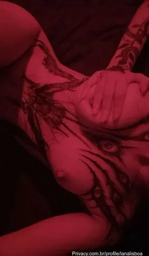 Lanalisboua OnlyFans Leaked Free Thumbnail Picture - #fnf9fG6PHS