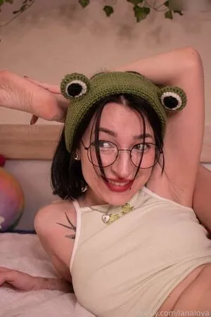 Lanalova OnlyFans Leaked Free Thumbnail Picture - #6HxY3GW8eU