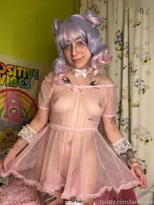 Lanalova OnlyFans Leaked Free Thumbnail Picture - #DFdOWcBRQy