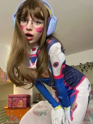 Lanalova OnlyFans Leaked Free Thumbnail Picture - #KHhPpfypIp