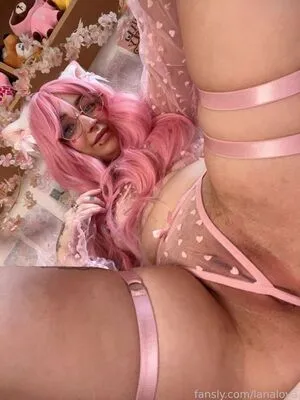 Lanalova OnlyFans Leaked Free Thumbnail Picture - #PFPwTTjBLL