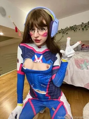 Lanalova OnlyFans Leaked Free Thumbnail Picture - #kNR7R1HeFj