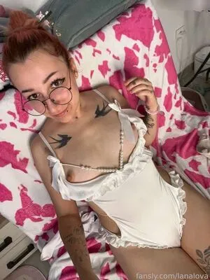 Lanalova OnlyFans Leaked Free Thumbnail Picture - #nDmzYZE2lt
