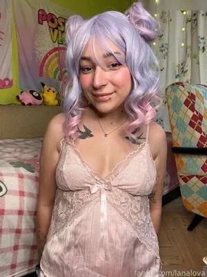 Lanalova OnlyFans Leaked Free Thumbnail Picture - #qCXIKpiKhy