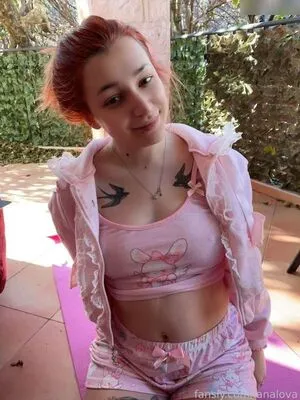 Lanalova OnlyFans Leaked Free Thumbnail Picture - #rFCCsNA07z