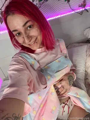 Lanalova OnlyFans Leaked Free Thumbnail Picture - #LQ53wQPBHE