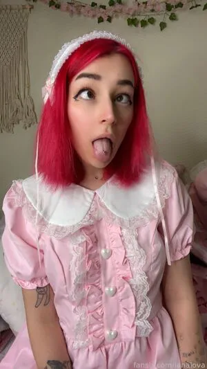 Lanalova OnlyFans Leaked Free Thumbnail Picture - #TBUTpoD7GG