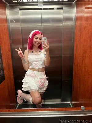 Lanalova OnlyFans Leaked Free Thumbnail Picture - #WMH7MePbml