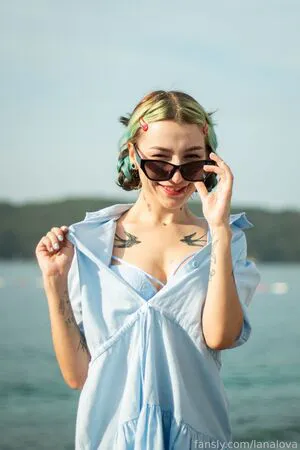 Lanalova OnlyFans Leaked Free Thumbnail Picture - #X2tF1VSV1c