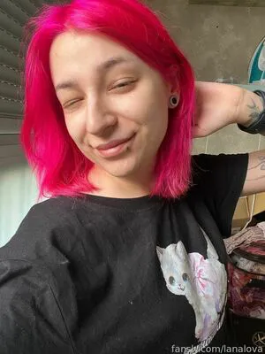Lanalova OnlyFans Leaked Free Thumbnail Picture - #ycaQ2r3LyF