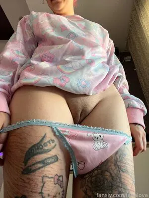 Lanalova OnlyFans Leaked Free Thumbnail Picture - #yhKxeXZfee